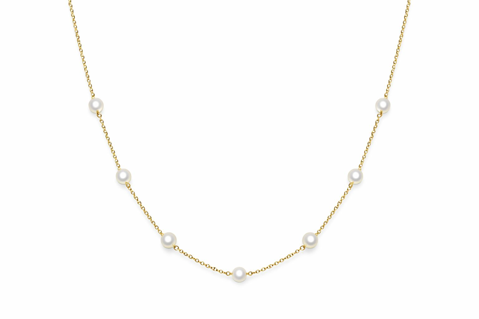 Dit product, het Gouden collier 47cm parel met modelnummer V100021M5, is een fantasieketting van 14-karaats goud en goudkleurig. Het heeft een lengte van 470 mm. Dit verfijnde sieraad is perfect om op zichzelf te dragen voor een elegante uitstraling of te combineren met andere kettingen voor een gelaagde look. Ideaal voor elke gelegenheid!