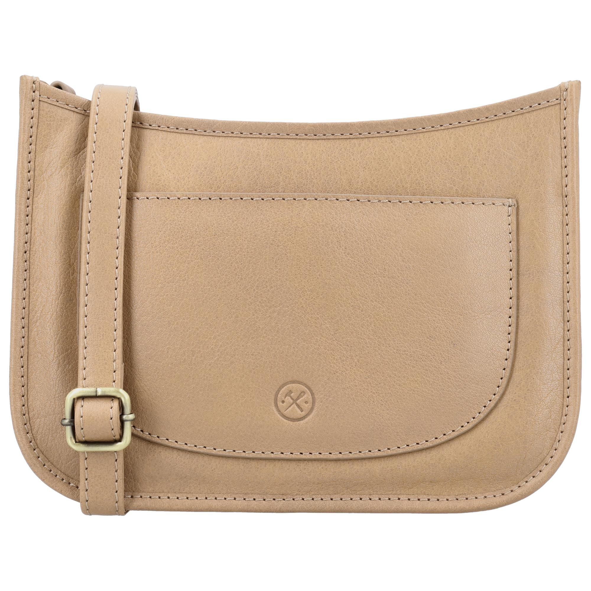 De Hide en Stitches Jura schoudertas is een stijlvolle leren tas met een praktische indeling, perfect voor dagelijks gebruik. De tas heeft een handig voorvak en een achterritsvak zodat je je belangrijkste spullen snel kunt pakken. Binnenin vind je een ritsvak en een telefoonvak waarmee je je essentials overzichtelijk kunt opbergen.

Deze schoudertas wordt geleverd met twee hengsels, een kort hengsel om de tas dicht tegen het lichaam te dragen en een lange schouderband die verstelbaar en afneembaar is. Zo draag je de tas precies op de manier die voor jou het prettigst is.


Kenmerken:
&bull; Gemaakt van leer
&bull; Voorvak
&bull; Achterritsvak
&bull; Binnenvak met rits en telefoonvak
&bull; Kort hengsel voor over de schouder
&bull; Lange schouderband die verstelbaar en afneembaar is