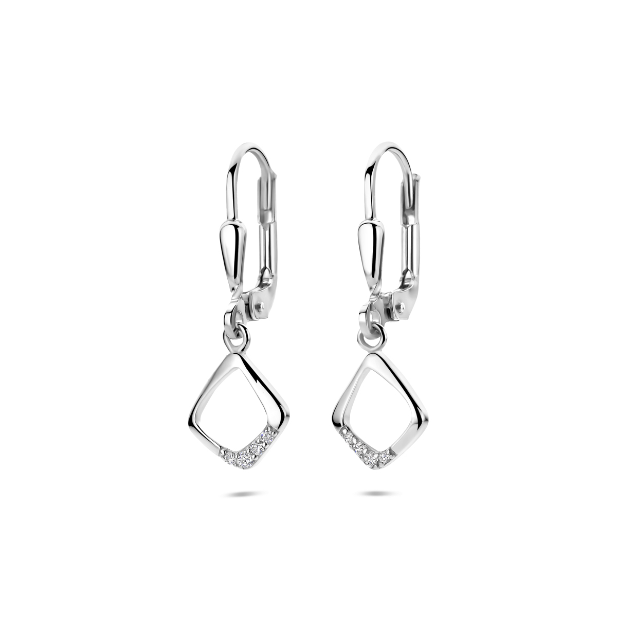 Zilver (925): Gerhodineerd