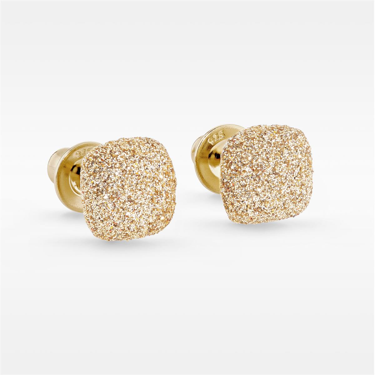 Oorbellen Pesavento gediamanteerd