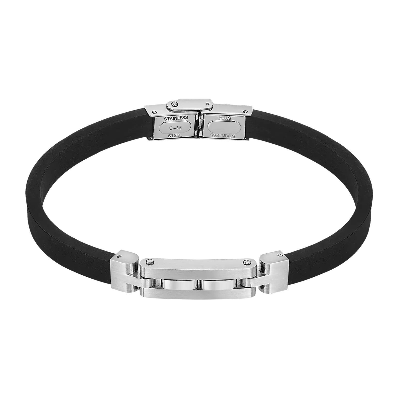 De fusie van staal en andere materialen is de kern van de lotus Style collectie, met een eigentijdse urban en gedurfde look.

