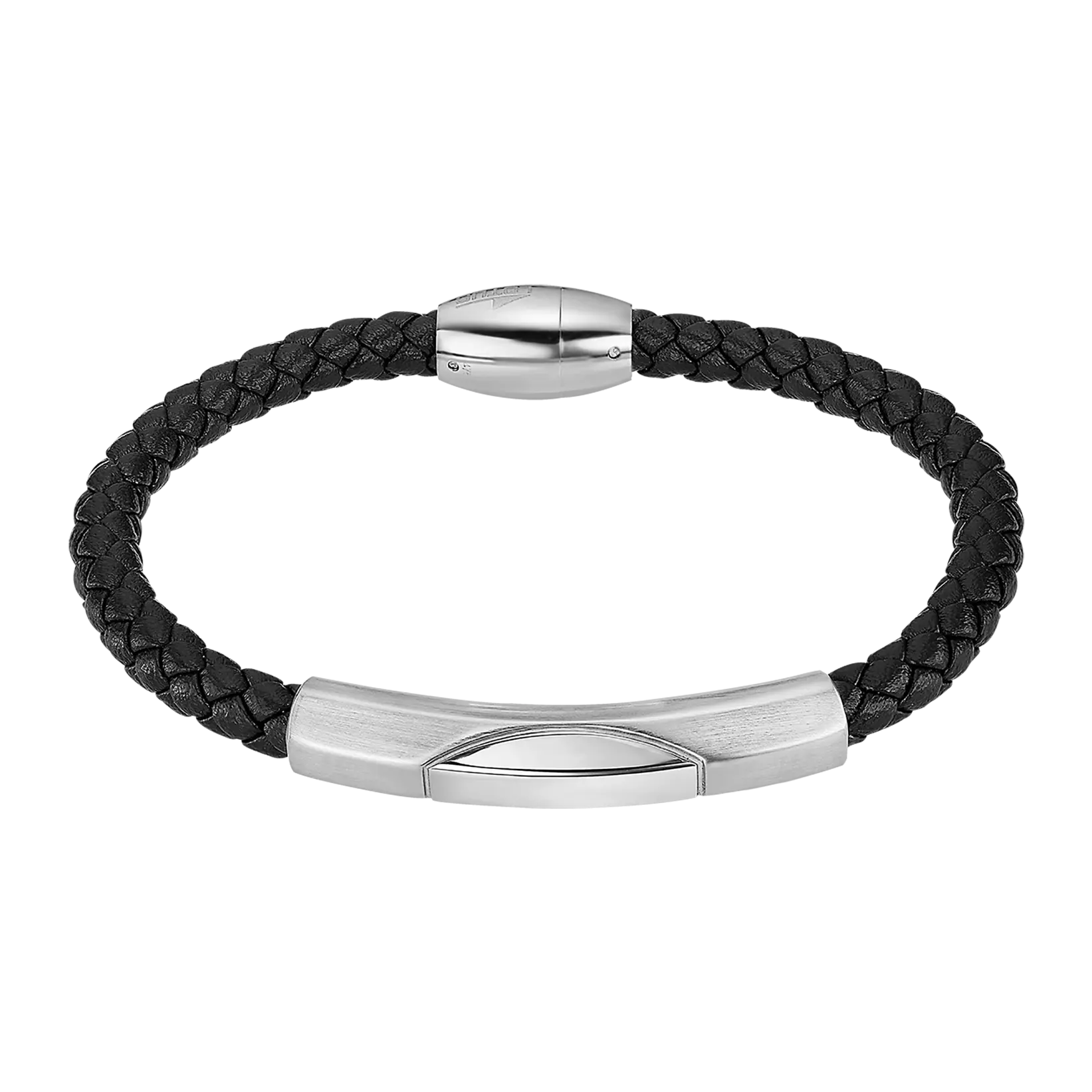 De fusie van staal en andere materialen is de kern van de lotus Style collectie, met een eigentijdse urban en gedurfde look.