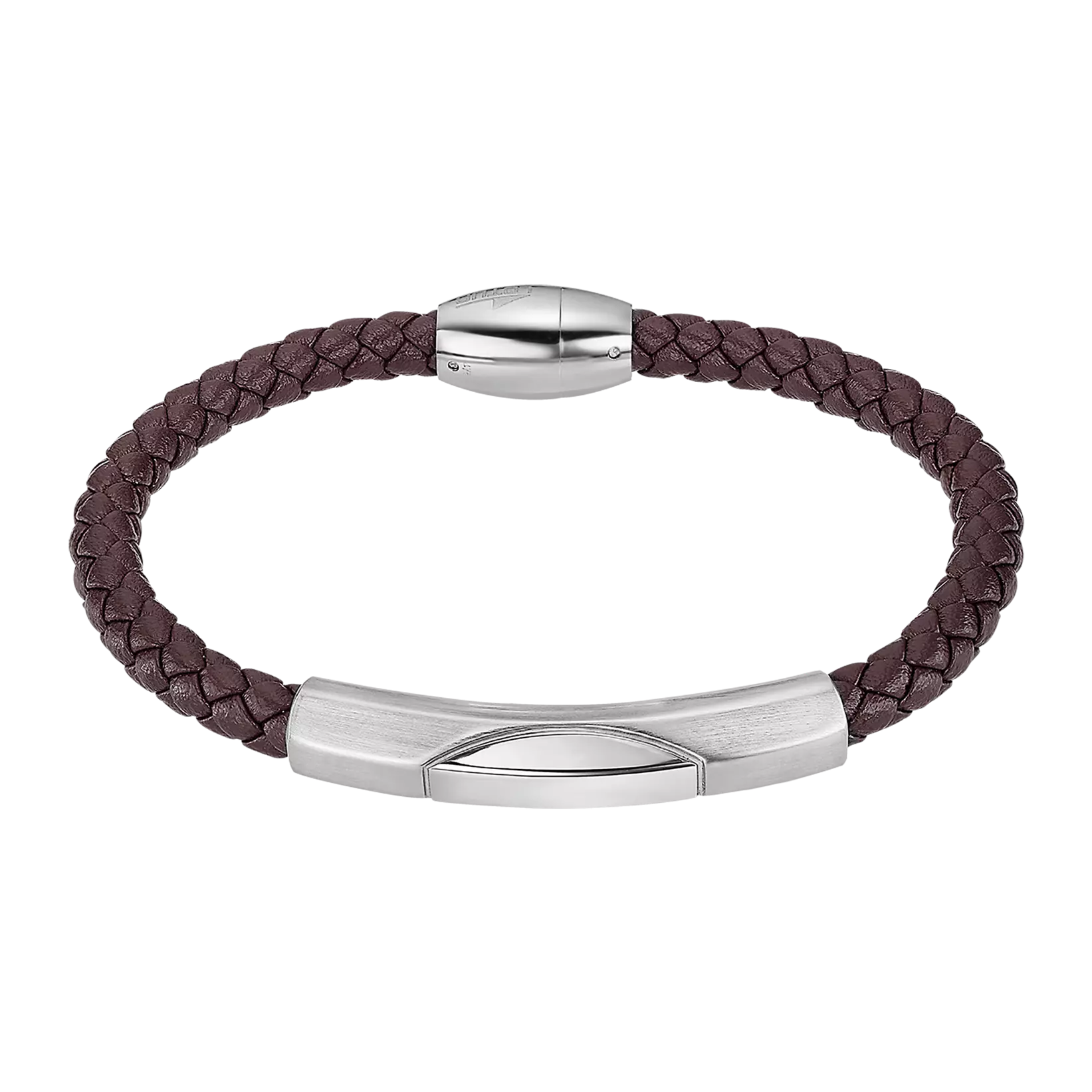 De fusie van staal en andere materialen is de kern van de lotus Style collectie, met een eigentijdse urban en gedurfde look.