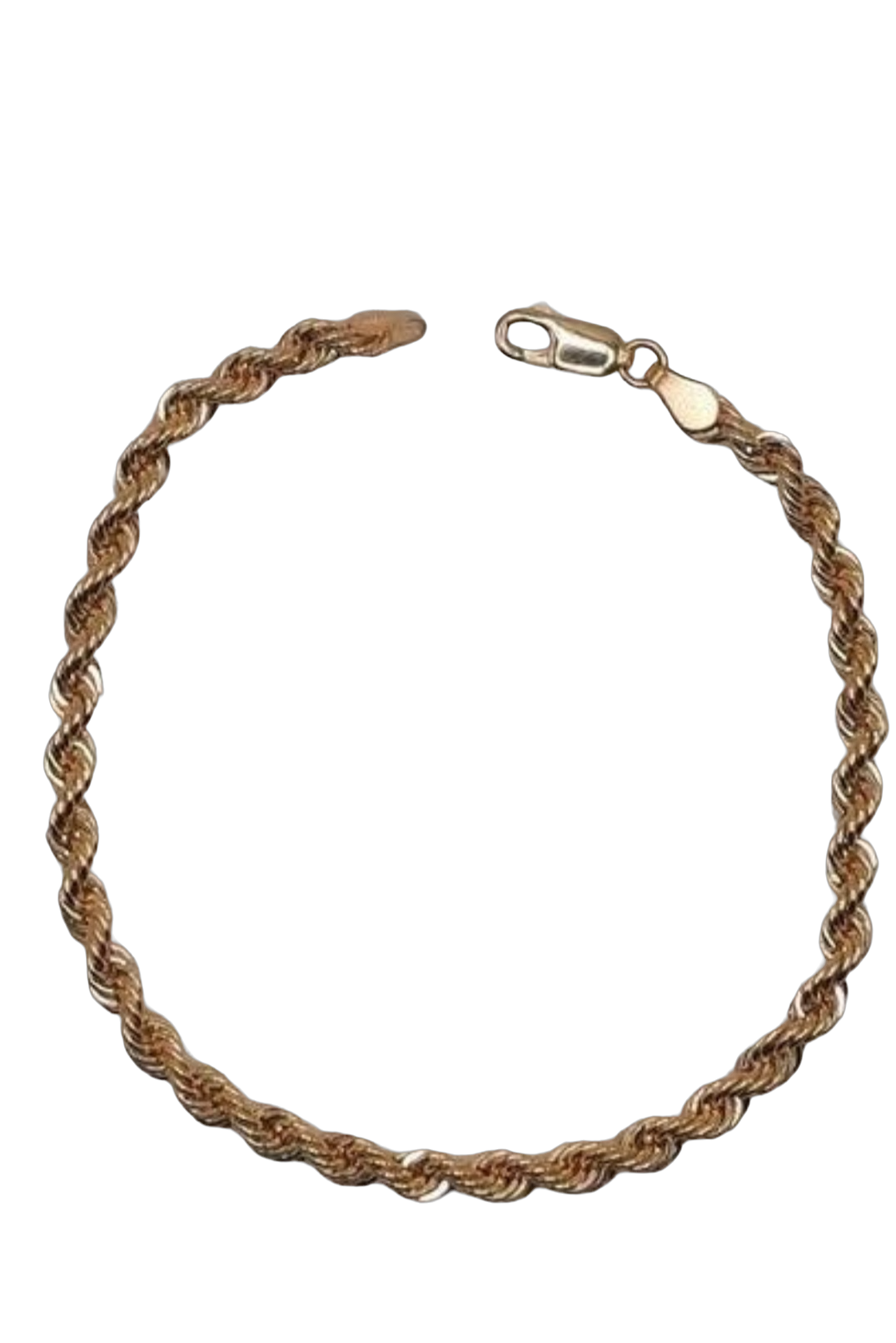 De gouden armband (modelnummer BREA-RDL-0002938) is een elegante 14-karaats gouden juweel, met een glanzende afwerking en 4,3 mm breed. Hij weegt 4,1 gram en is 180 mm lang. Draag deze tijdloze armband solo voor een subtiele touch of combineer met andere juwelen voor een luxueuze uitstraling. Perfect voor elke gelegenheid.