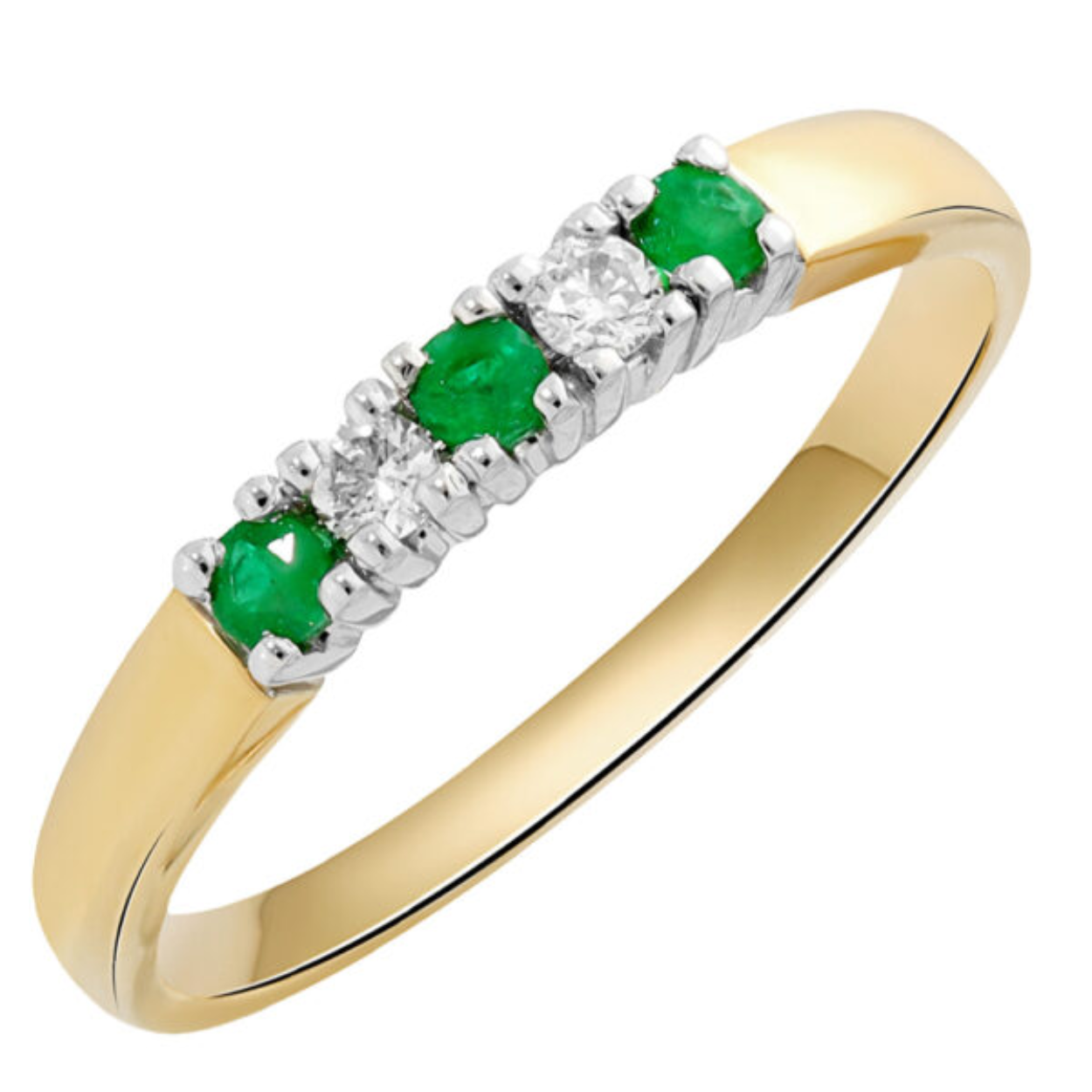 1-0.02 H/SI 2-0.04 smaragd mt54