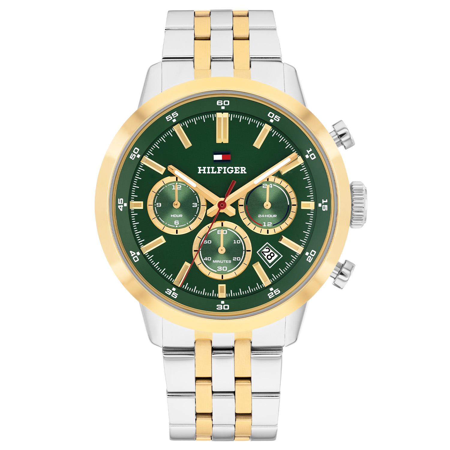 Tommy Hilfiger TH1710754 Horloge 