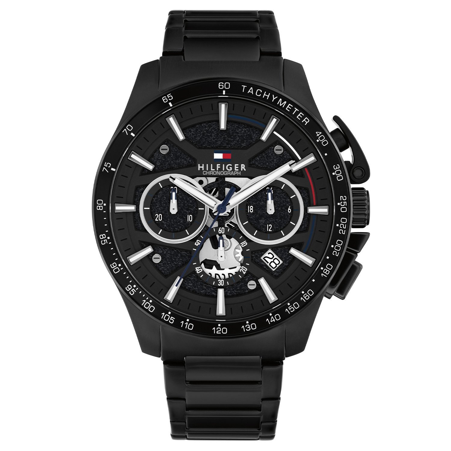 Tommy Hilfiger TH1792262 Horloge 