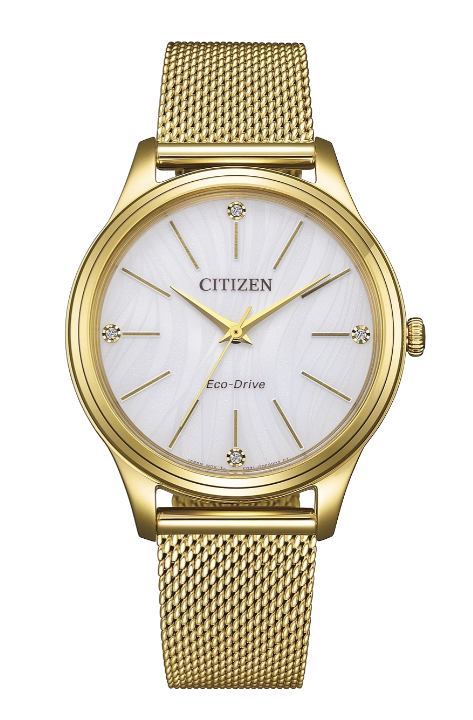 De Dau Elegance, modelnummer EM1222-87A, is een verfijnd polshorloge dat stijl en functionaliteit combineert. Dit horloge is perfect voor zowel formele als casual gelegenheden. Draag het met stijlvolle kleding om de elegante uitstraling te benadrukken. Dit tijdloze accessoire voegt een vleugje verfijning toe aan elke outfit en is onmisbaar voor elke horlogeliefhebber.