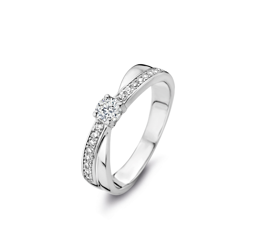 Ring in maat 58 (18,5)