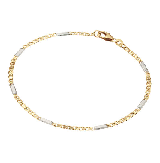 Armband Fantasie 2.4mm Bico 585