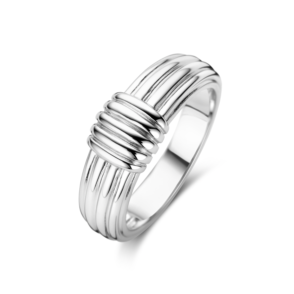 Zlverern ring