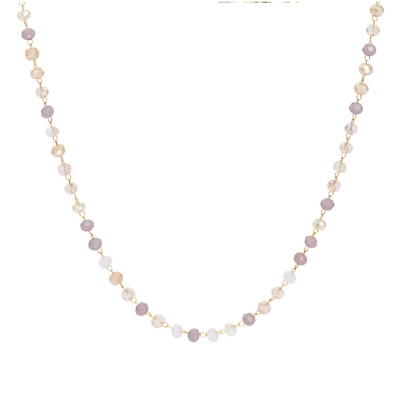 ixxxi collier