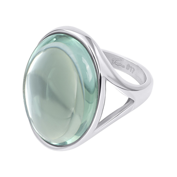 ixxxi ring mirage azure