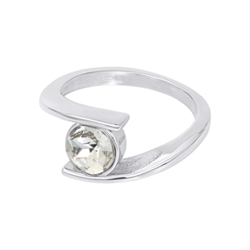 ixxxi ring Sera crystal