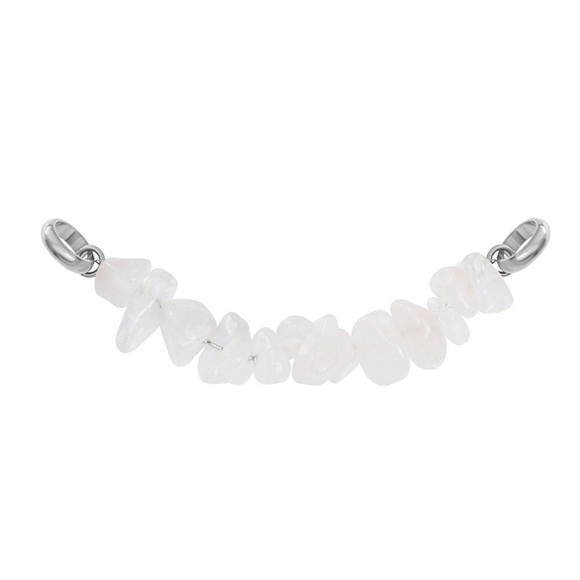 De IXXXI CHAIN CORAL met modelnummer 8718607990182 biedt de unieke mogelijkheid om te personaliseren dankzij de Ixxxi connect-functie. Met een elegante mix van koraalkettingen, is het een veelzijdig sieraad. Draag het voor een casual chique uitstraling, solo of in laagjes met andere kettingen. Voeg stijl toe aan elke outfit met deze prachtige ketting.