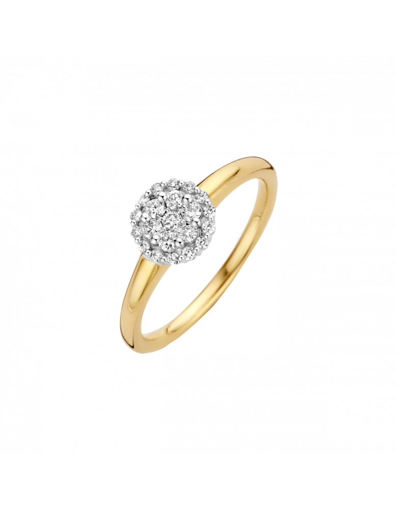 De ring met modelnummer S607030011 is een elegant sieraad in de categorie JEWEL en valt onder de JEWEL_TYPE RING. Met een juwelenmaat van 56 is dit de perfecte accessoire voor dagelijkse elegantie of speciale gelegenheden. Draag deze ring aan je favoriete vinger voor een subtiele, maar verfijnde uitstraling. Ideaal om je outfit compleet te maken.