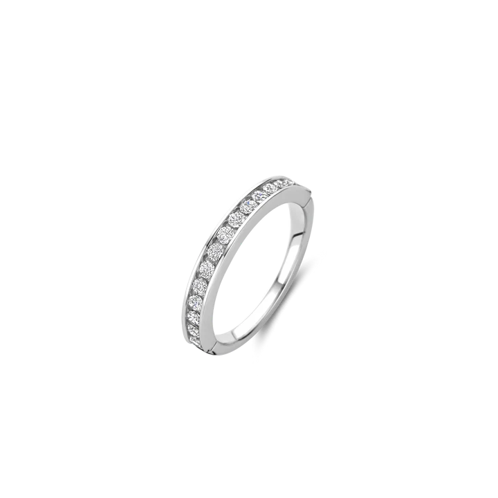 Dit is een ring van het merk Ti Sento Milano.