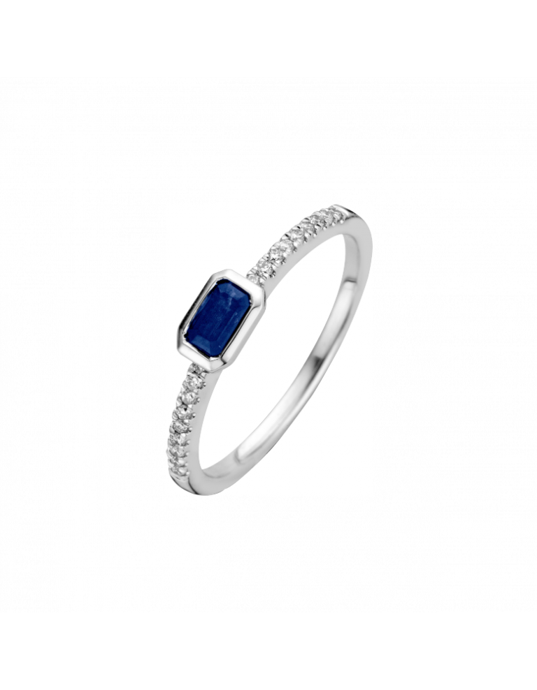 De S657060006 van een onbekend merk is een prachtige ring, geclassificeerd onder de categorie "JEWEL". Dit sieraad voegt elegantie toe aan elke outfit. Draag deze ring solo voor een subtiele uitstraling of combineer met andere ringen voor een gedurfde look. Perfect voor zowel dagelijkse als speciale gelegenheden. Elegant en veelzijdig!
