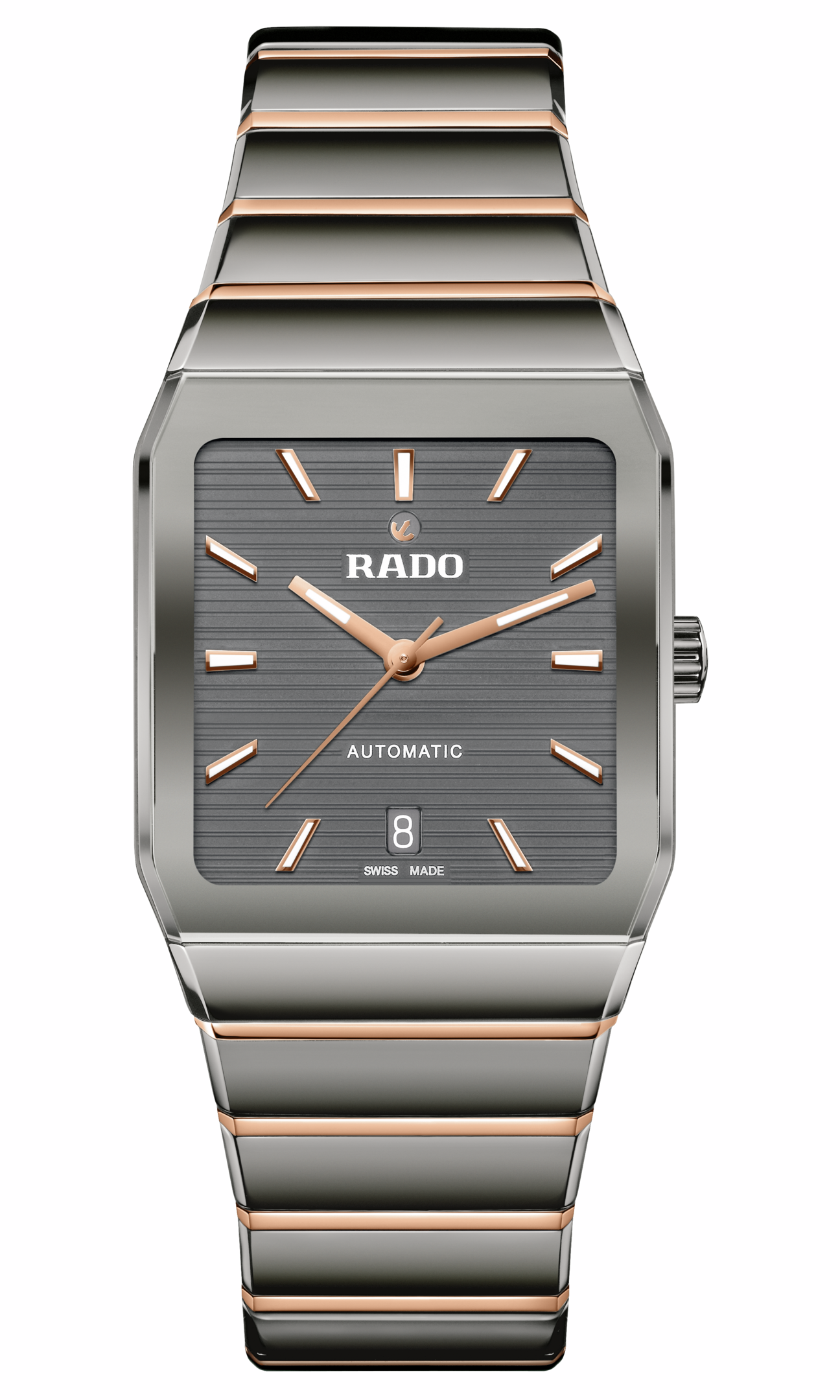 Rado Anatom Plasma Automaat | R10203102