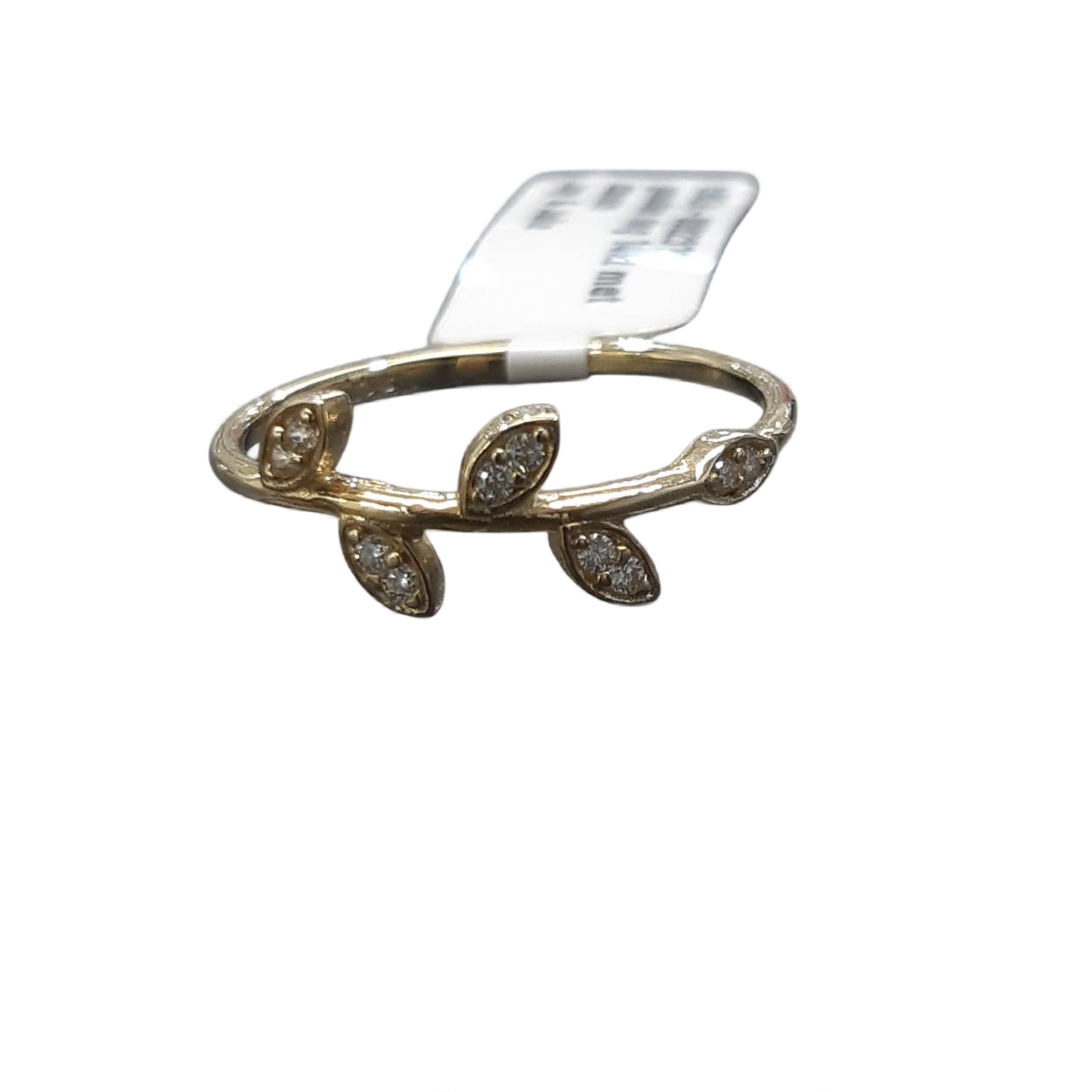 De gouden ring, modelnummer BREA-0002312, is een prachtige sieraad van 14-karaats goud, verrijkt met stenen. Het heeft een glanzende afwerking en is goudkleurig. Met een maat van 54 is deze ring een verfijnde keuze voor dagelijkse elegantie of speciale gelegenheden. Draag hem solo of combineer met andere sieraden voor een modieuze uitstraling. Perfect voor elk moment.