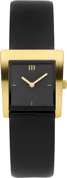 Dit is een horloge van het merk Danish Design gemaakt voor dames.
De specificaties zijn als volgt:
Kastmaat: 26,5 mm
Kastdikte: 8,35
Bandlengte: 185
Bandbreedte: 20
Waterdichtheid: 3 ATM / 30 Meter / 100 Feet