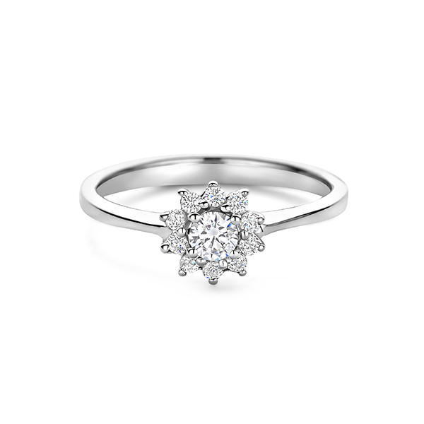 Dit is een sieraad van het merk Swing Jewels gemaakt voor dames.
De specificaties zijn als volgt:
Ringmaat: 56