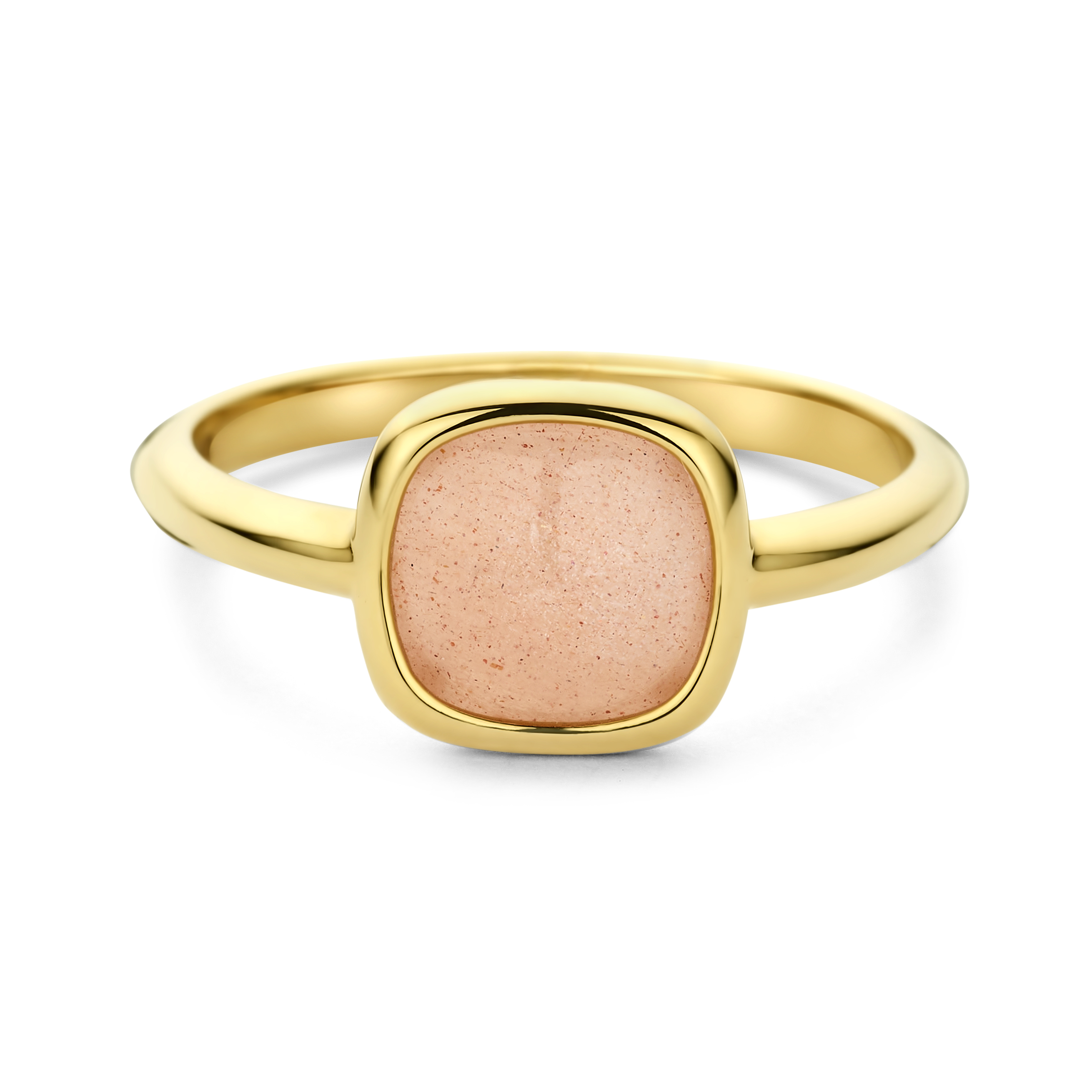 Dit is een ring van het merk Italo Bottene gemaakt voor dames.
De specificaties zijn als volgt:
Ringmaat: 54