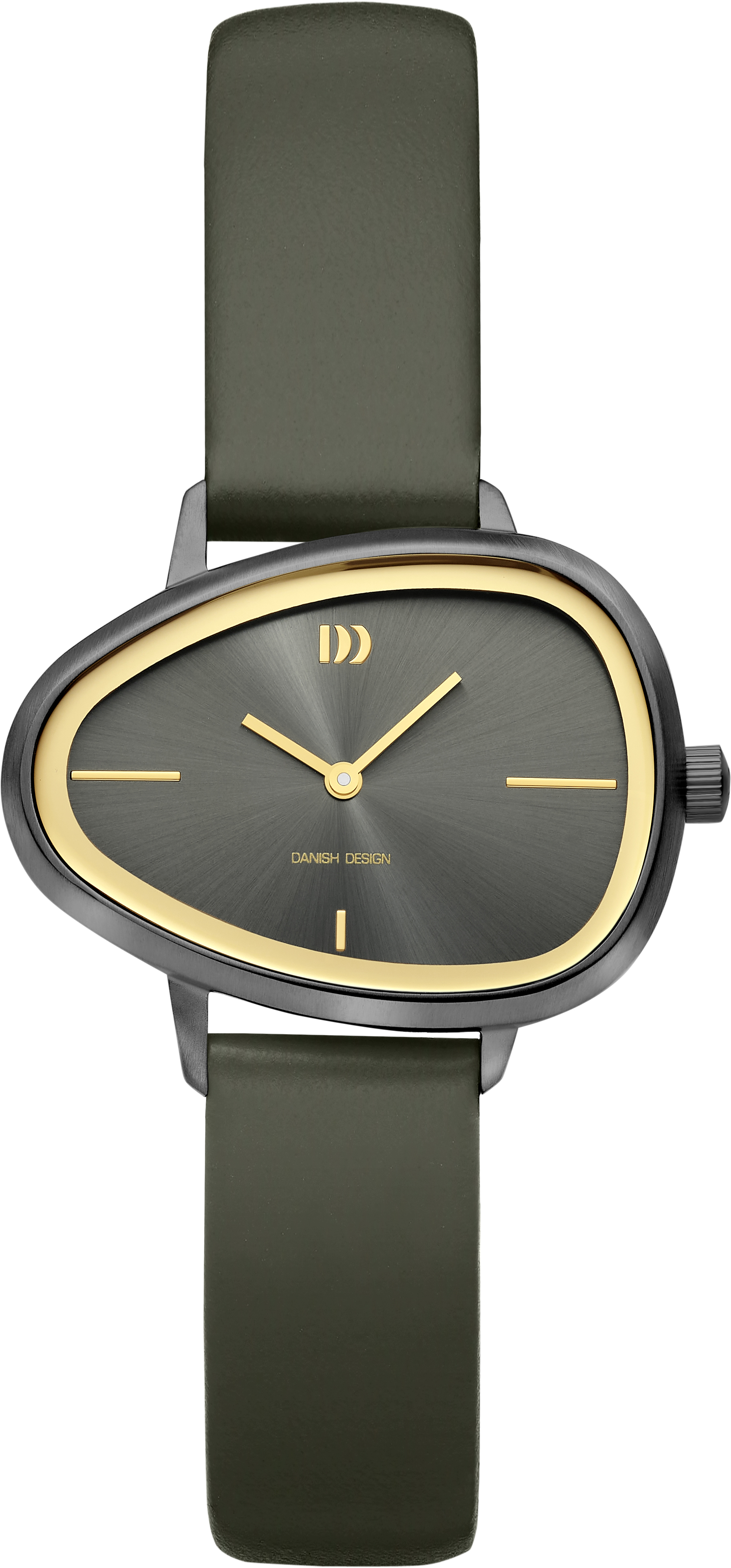 Dit is een horloge van het merk Danish Design gemaakt voor dames.
De specificaties zijn als volgt:
Kastmaat: 35 mm
Kastdikte: 8 mm
Bandlengte: 191
Bandbreedte: 14
Waterdichtheid: 3 ATM / 30 Meter / 100 Feet
