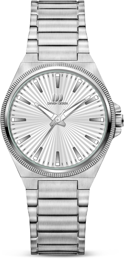 DANISH DESIGN HORLOGE IV92Q1303