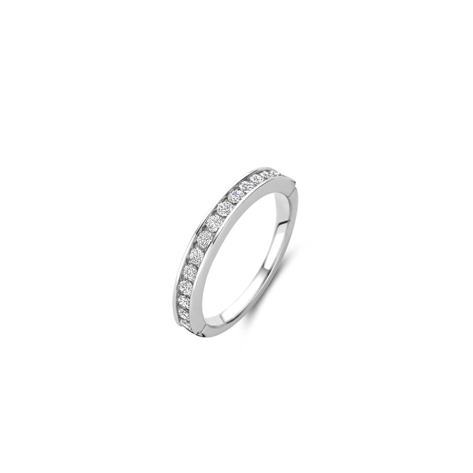 Dit is een ring van het merk Ti Sento Milano.