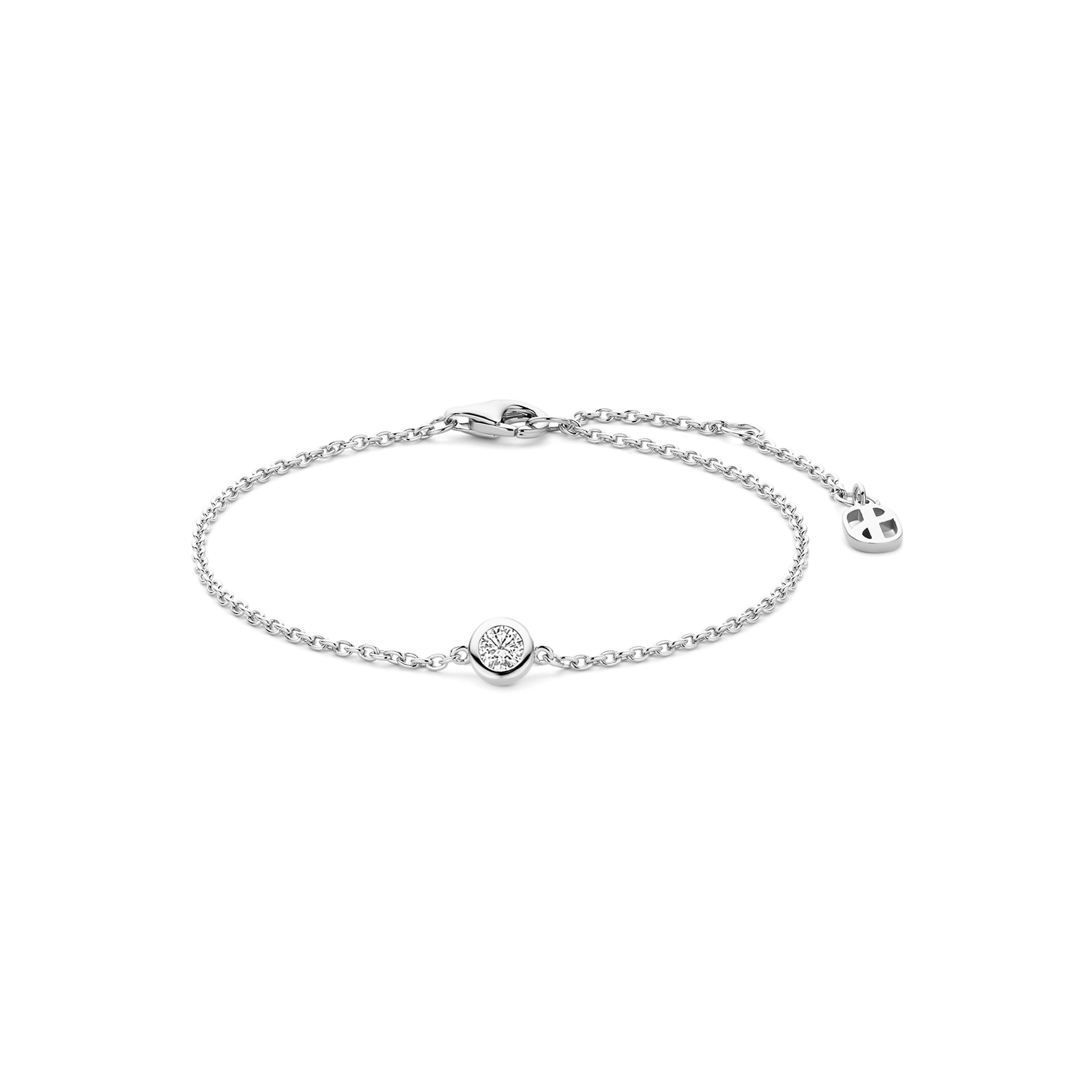 Dit is een armband van het merk Ti Sento Milano.