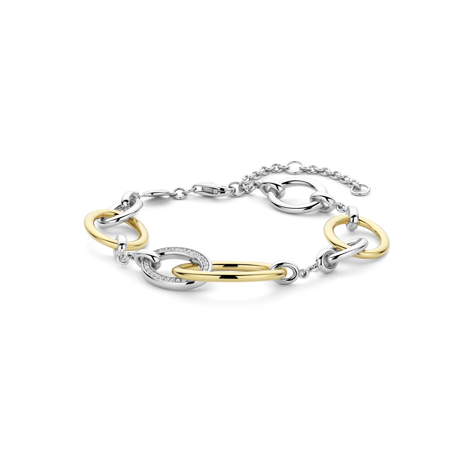 TI SENTO Bracelet 23096ZY