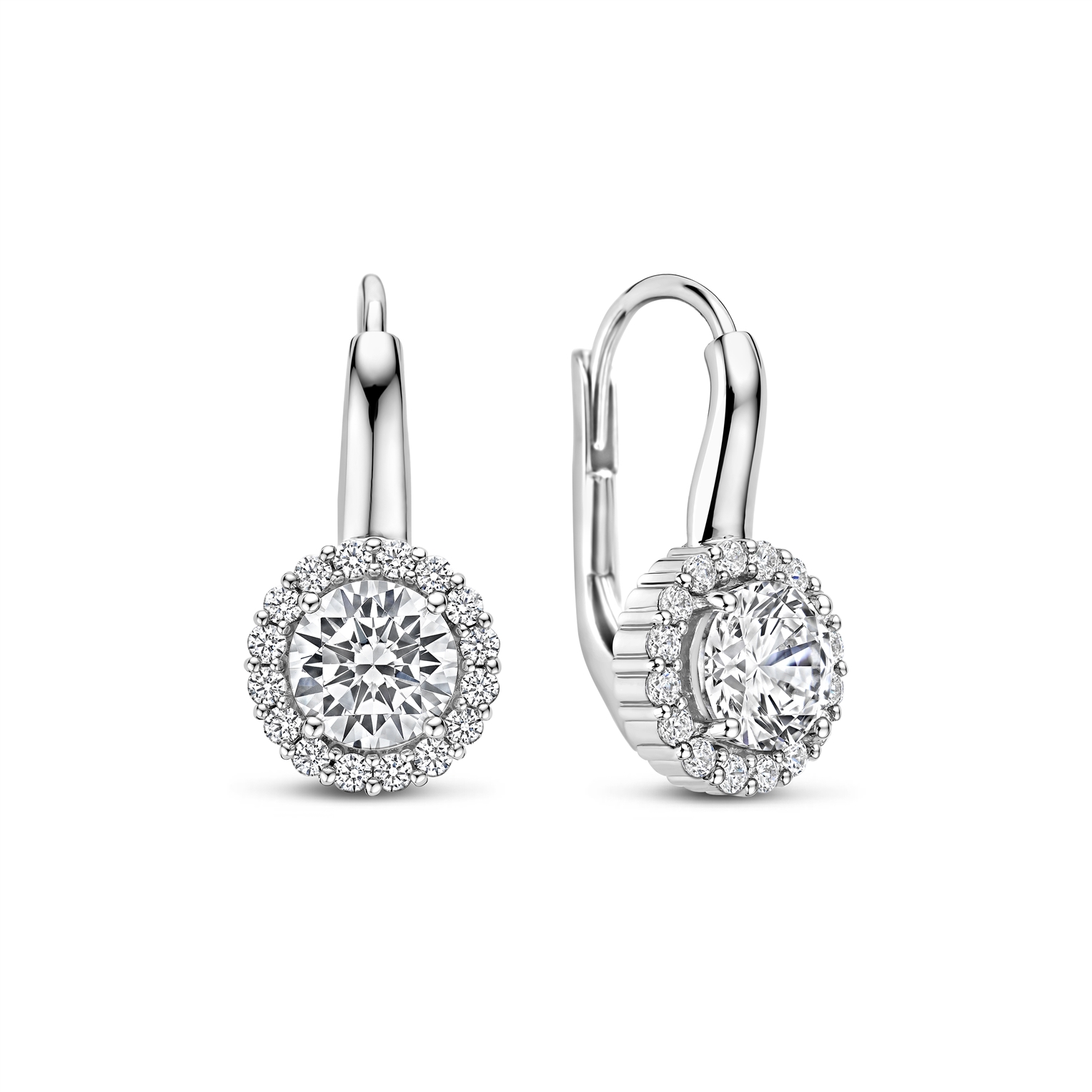 TI SENTO Earrings 78056ZI