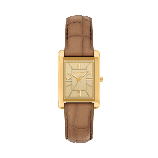 De MICHAEL KORS HORLOGE ESSEX MK7584 is een stijlvol polshorloge. Het bevat hoogwaardige materialen en een modern ontwerp, perfect voor zowel dagelijkse als formele gelegenheden. Draag het horloge losjes om je pols voor comfort en een moeiteloze look. Combineer met minimalistische sieraden voor een chique uitstraling. Een must-have accessoire voor modebewuste individuen.