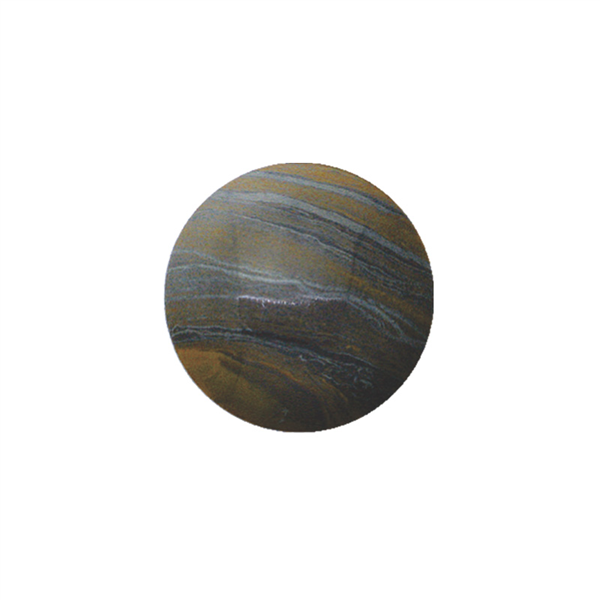 MY iMenso 240089 Insignia Tiger Skin 