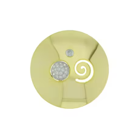 MY iMenso 330252  fantasy insignia 33mm