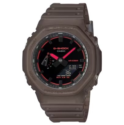 G-Shock Horloge | GA-2100-5AER