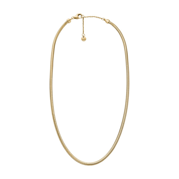 Deze SKAGEN COLLIER MODERNE STAK, modelnummer SKJ1872710, valt onder de categorie JEWEL en is een NECKLACE. Het heeft een modern en elegant ontwerp dat perfect is voor zowel dagelijkse als formele gelegenheden. Draag het solo voor een subtiele look of combineer het met andere kettingen voor een trendy en gelaagde uitstraling.