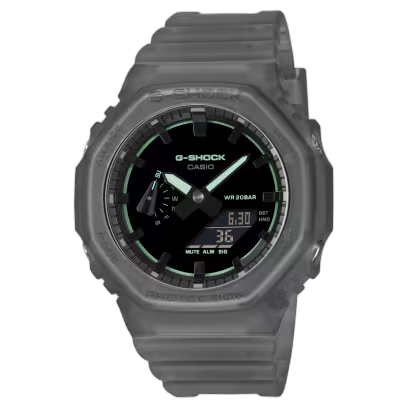 Casio G-Shock | GA-2100K-1AER