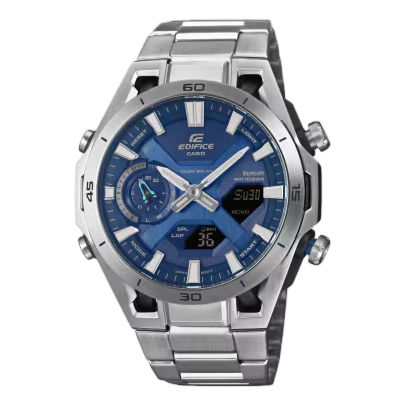 Casio Edifice | ECB-2300D-2AEF