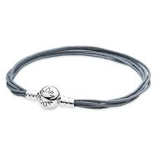 Pandora Armband in verschillende kleuren