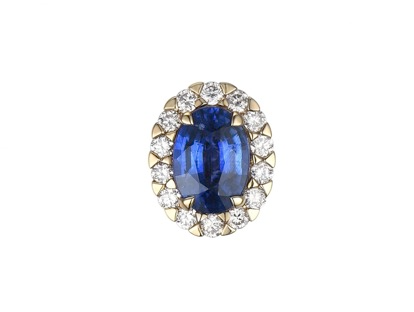 Deze prachtige collier, gemaakt van 18 karaat goud, behoort tot de categorie sieraden en is een verfijnd halskettingontwerp. Voor een elegante uitstraling, draag het bij formele gelegenheden of als het stralende middelpunt van je dagelijkse outfit. Stijlvol te combineren met andere gouden sieraden voor een complete look. Voeg luxe toe aan elke outfit!