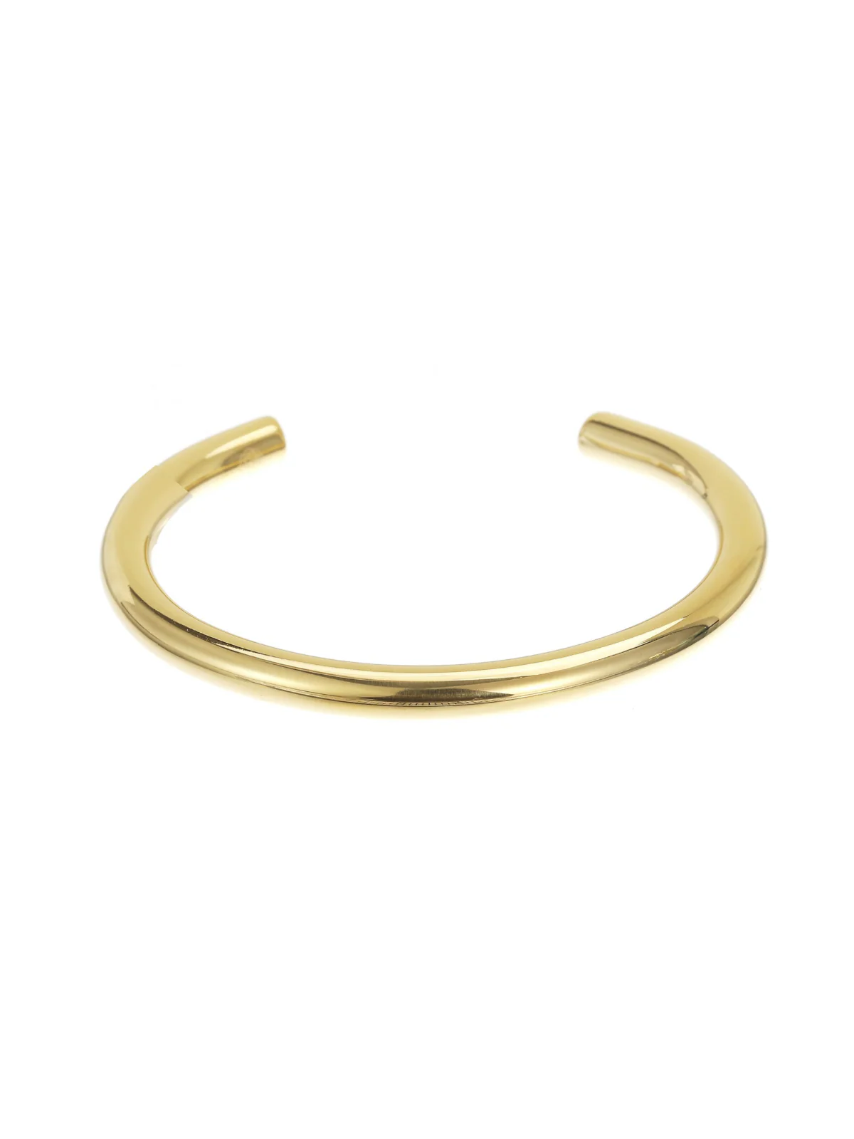 De Rose & Camellia Armband Edelstaal Verguld, modelnummer 2110026608956, is een prachtige slavenarmband van goudkleurig roestvrij staal. Draag deze opvallende armband solo voor een elegante look of combineer hem met andere sieraden voor een gedurfde stijl. Perfect voor elke gelegenheid, van casual tot formeel. Een tijdloos accessoire voor uw collectie.