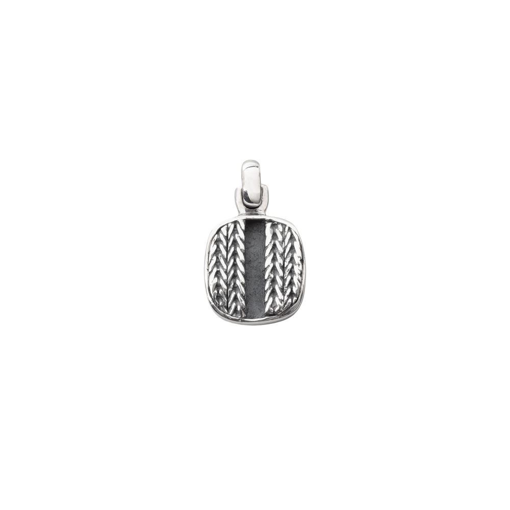 Dit is een collier van het merk Rebel & Rose