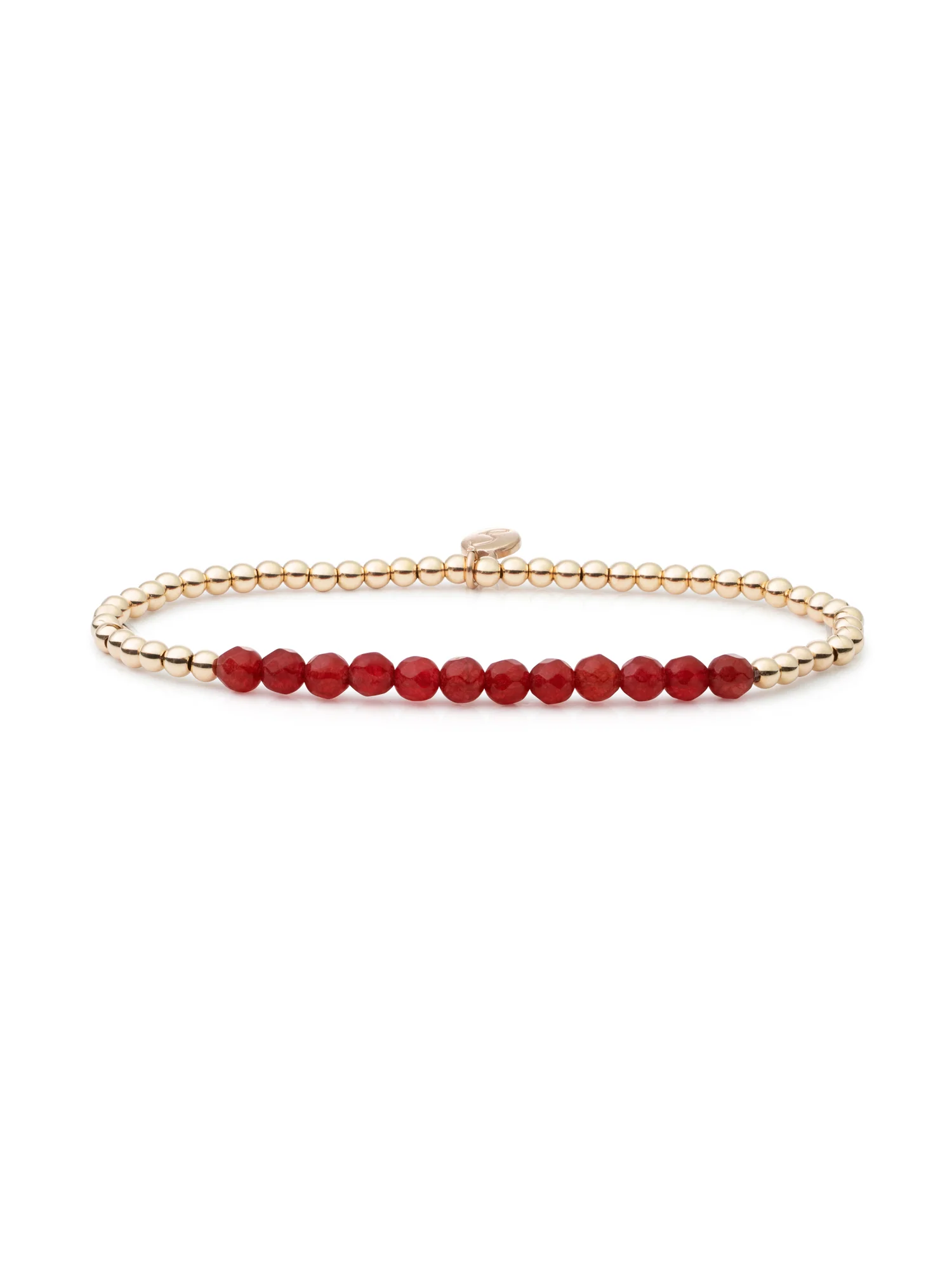 Deze armband is van het merk Sparkling Jewels. Het is een damessieraad gemaakt van goud. De armband is goud van kleur.
De verdere specificaties van de/het armband zijn als volgt:
