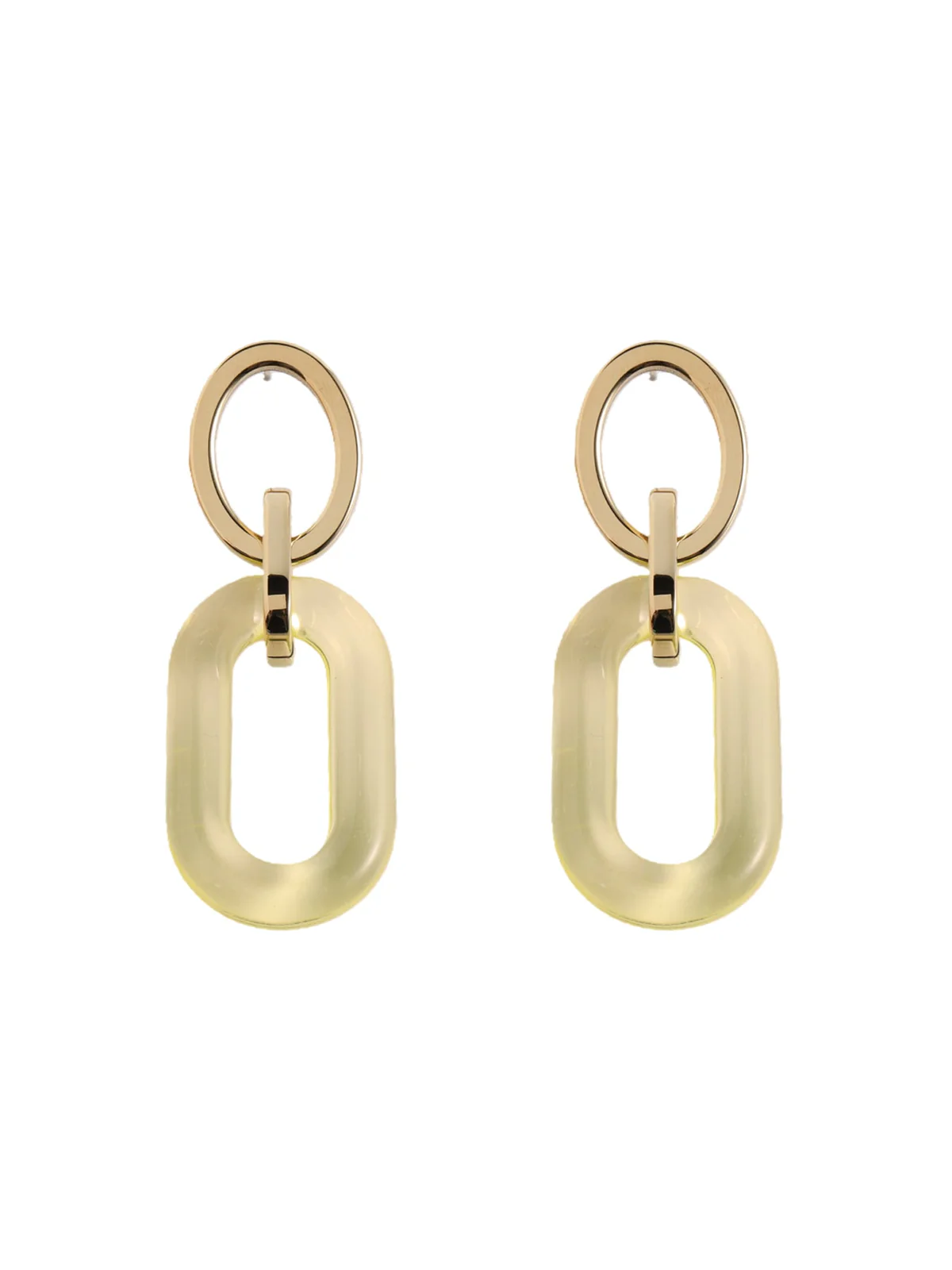 De Rose & Camellia Oorbellen Groen Goud met modelnummer 3900043205509 zijn elegante oorbellen met een tijdloos design. Perfect voor diverse gelegenheden, zowel formeel als casual. Draag ze om je look te verfijnen en een subtiele chique uitstraling toe te voegen aan je outfit.