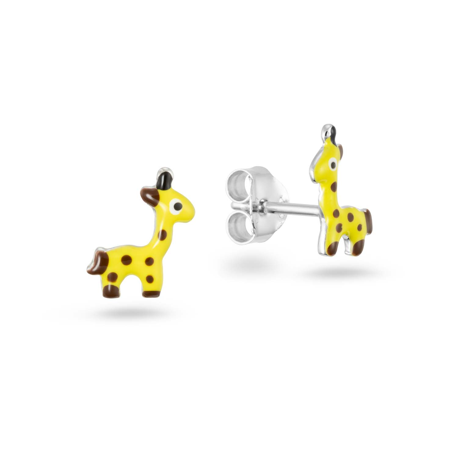 Dit zijn oorsieraden van het merk GLOW