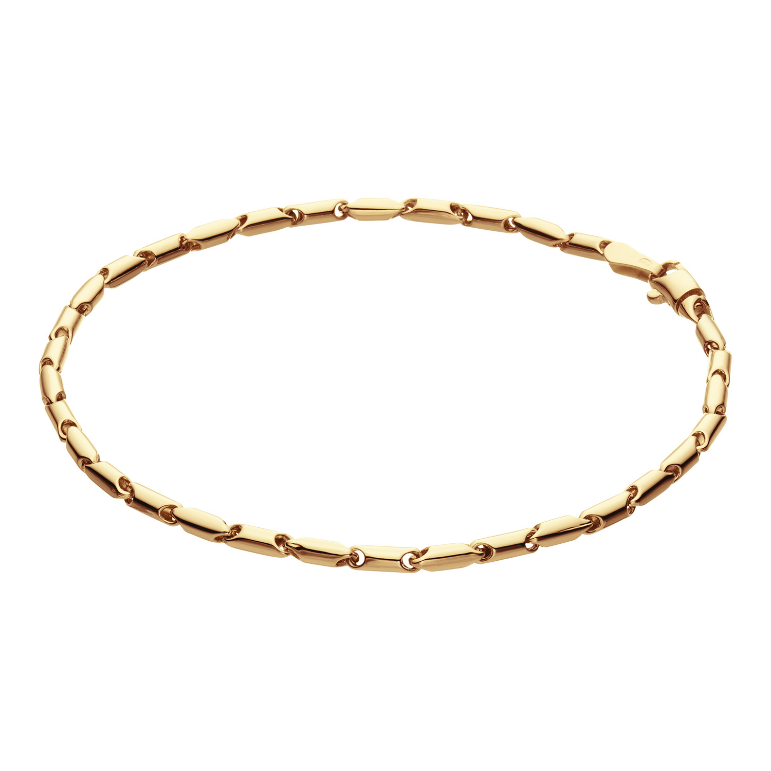 Dit is een armband van het merk GLOW