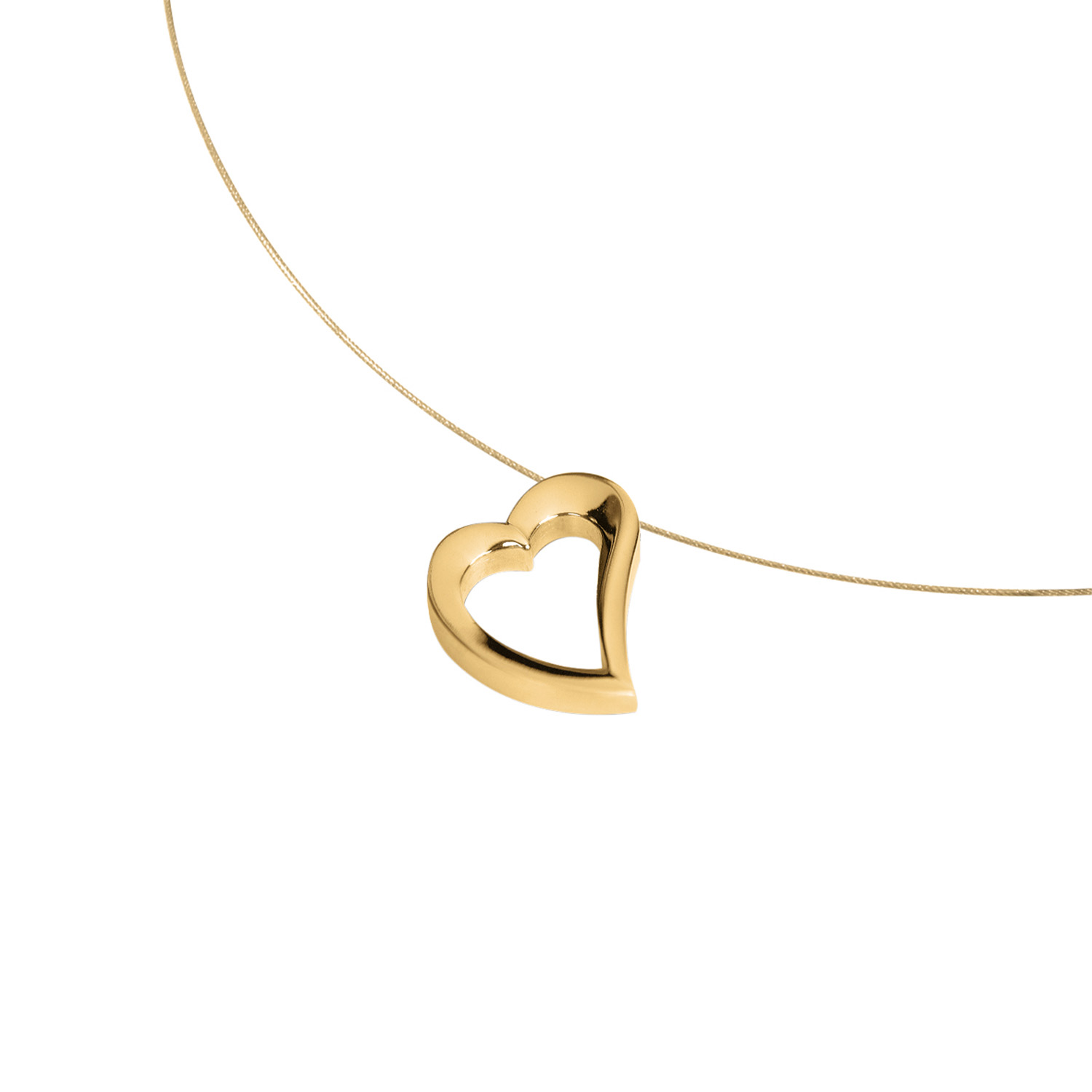 Boccia Titanium 0750-05 GP Hanger 2cm
Draag een betekenisvol symbool dicht bij je hart met deze elegante goudkleurige titanium hart hanger. Het sprekende hart, strak vormgegeven met een glanzende voorkant en matte achterkant staat voor liefde, verbondenheid en kracht. Perfect als cadeau voor een dierbare, of als prachtig sieraad voor jezelf. Combineer deze hanger met de bijpassende sieraden voor een complete look.

HET MERK
Boccia Titanium is het titanium merk van Nederland, dat zijn oorsprong in Duitsland vindt en is opgericht in het jaar 1992. Ontwikkeld door internationale ontwerpers. Alle titanium componenten van de BOCCIA TITANIUM collectie zijn gemaakt van 99,7% puur titanium; het bijzondere materiaal. Het is licht in gewicht, neemt de temperatuur van de huid aan en is zeer huidvriendelijk. Bovendien is het corrosie- en temperatuurbestendig.

SPECIFICATIES
- Hanger Hart
- Puur titanium
- Goudkleurig
- 2cm