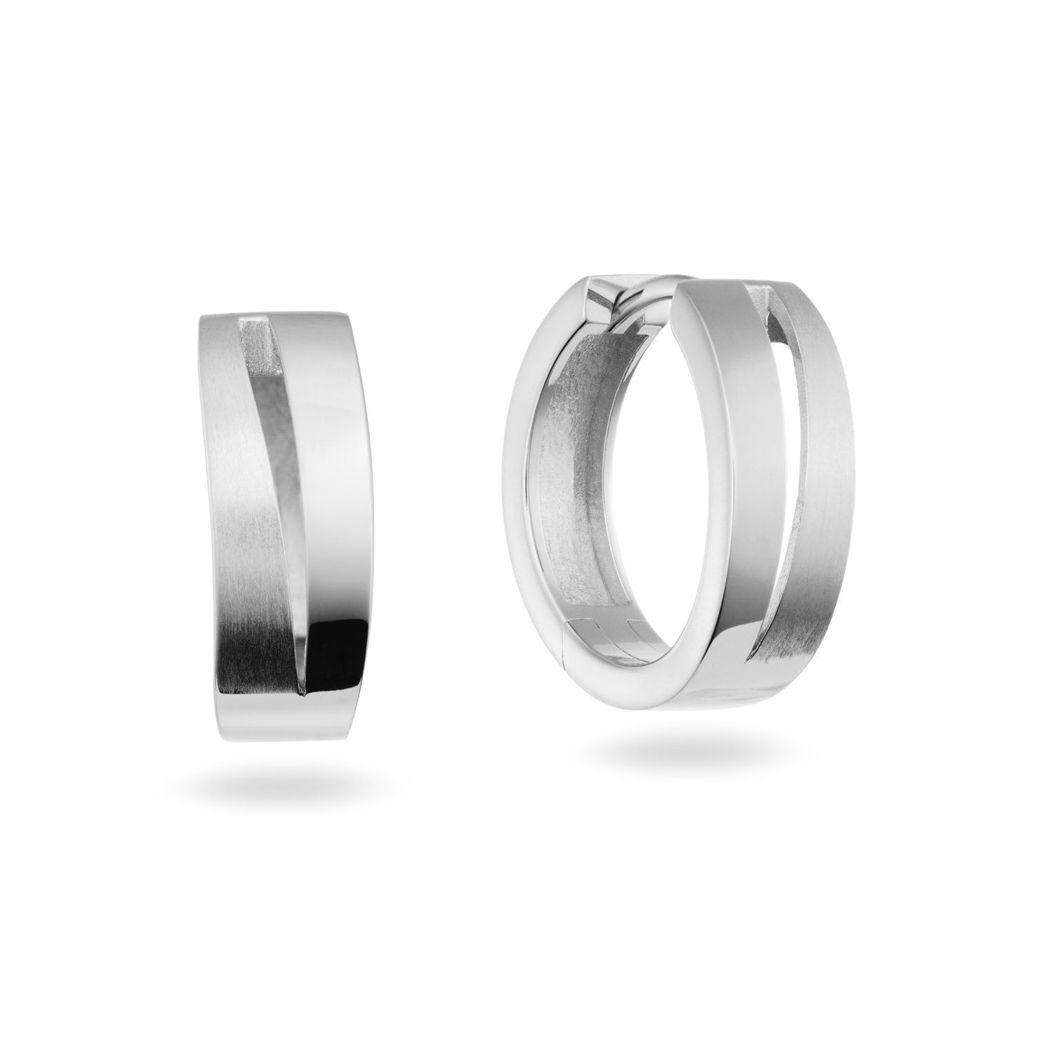 Dit zijn oorsieraden van het merk GLOW